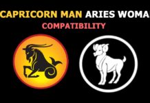 Leo man and Capricorn Woman Compatibility - Capricorn Traits