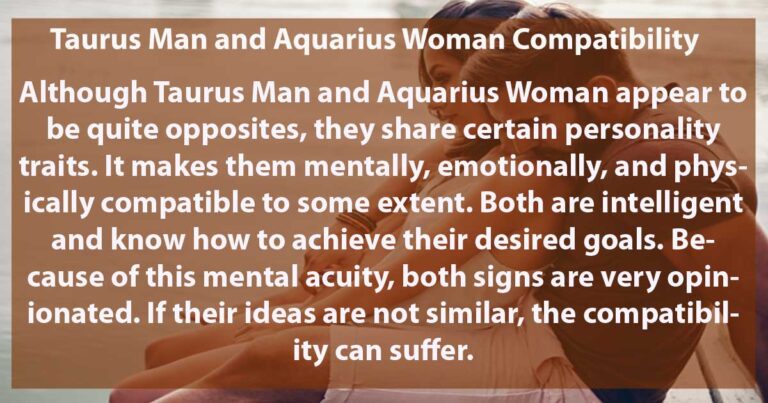 Taurus Man And Aquarius Woman 768x403 
