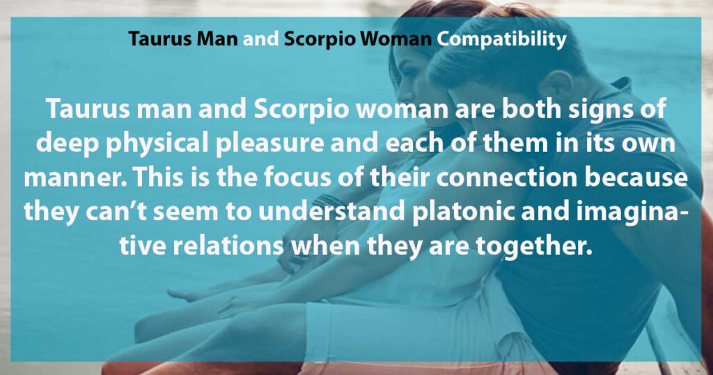 Taurus Man And Scorpio Woman Compatibility 2024   Taurus Man And Scorpio Woman Compatibility 1024x538 